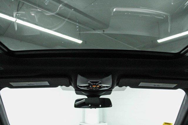 used 2025 BMW X1 car, priced at $38,991