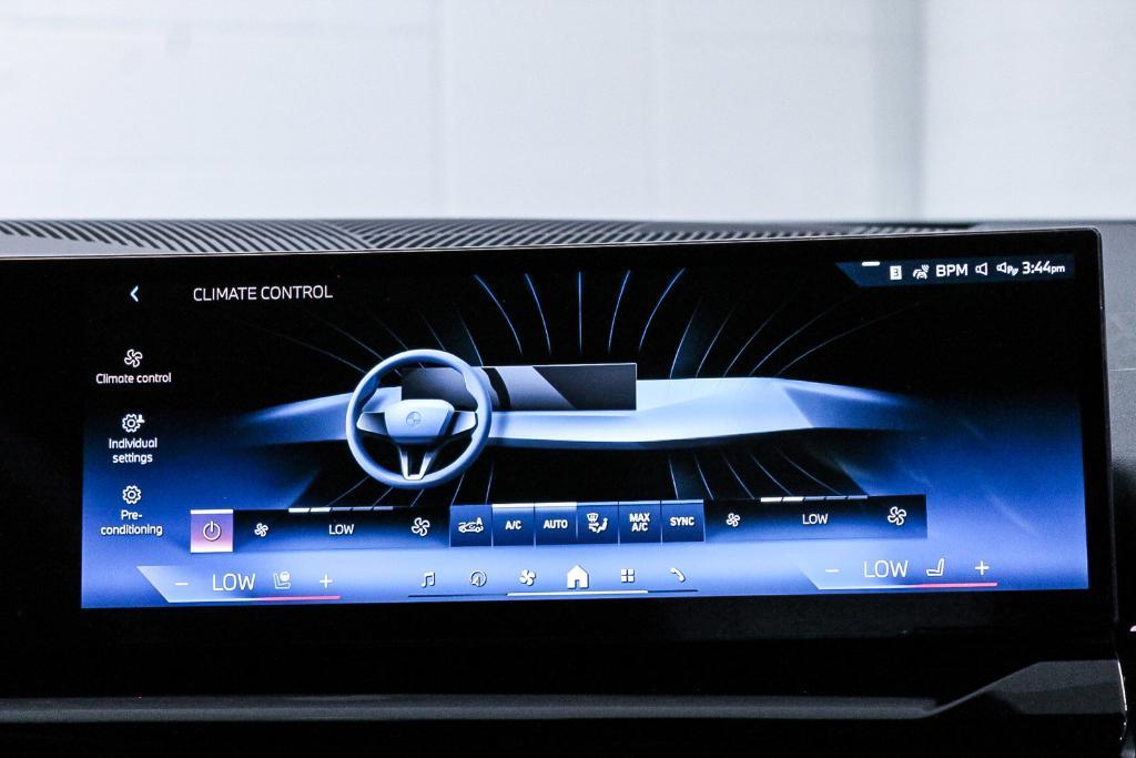 new 2026 BMW 530 car, priced at $68,600