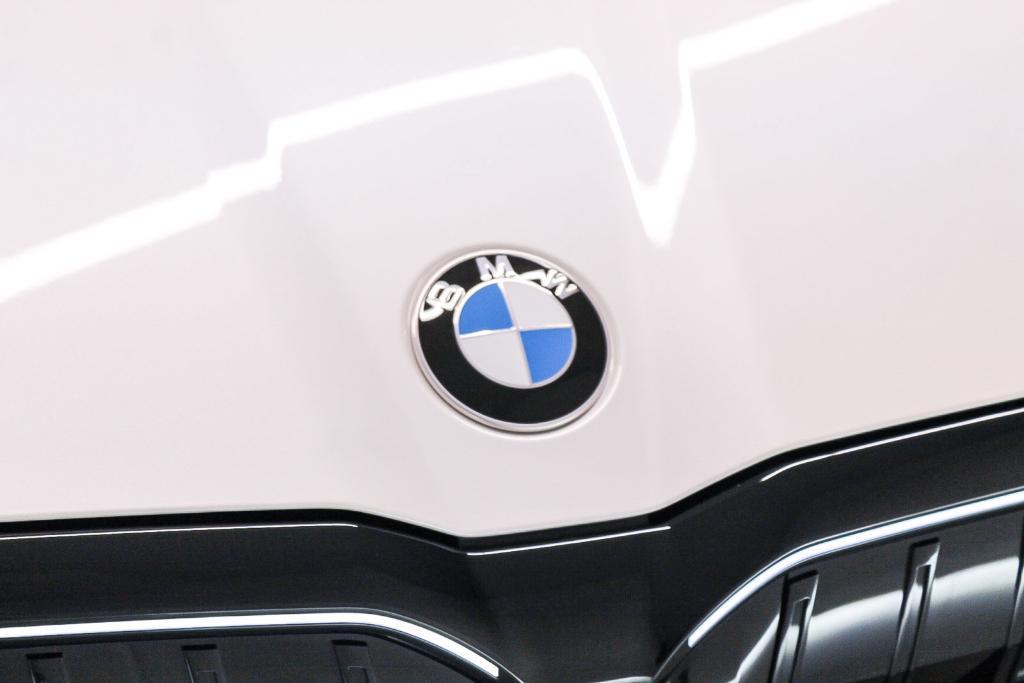 new 2026 BMW 530 car, priced at $68,600