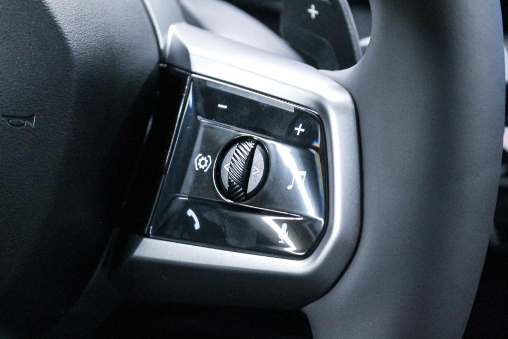 new 2026 BMW 530 car, priced at $68,600