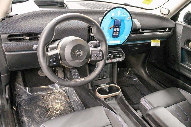 used 2025 MINI Hardtop car, priced at $35,845