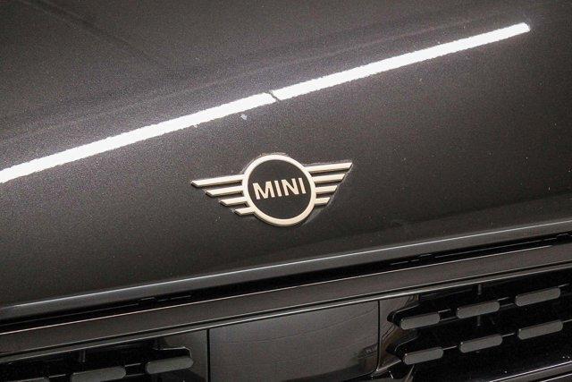 used 2025 MINI Hardtop car, priced at $35,845