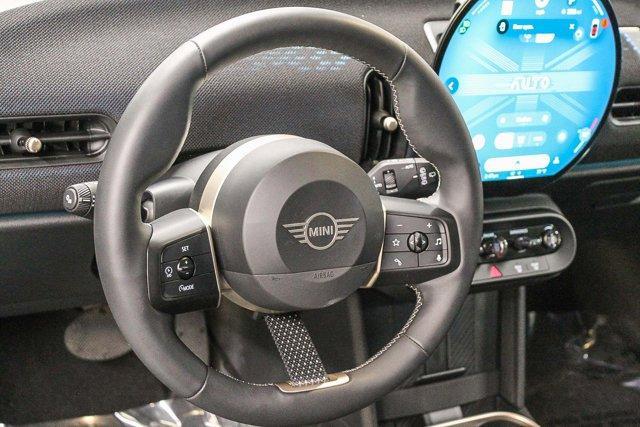 used 2025 MINI Hardtop car, priced at $35,845