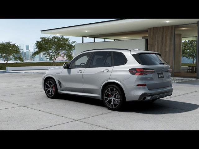 new 2025 BMW X5 PHEV car, priced at $83,590