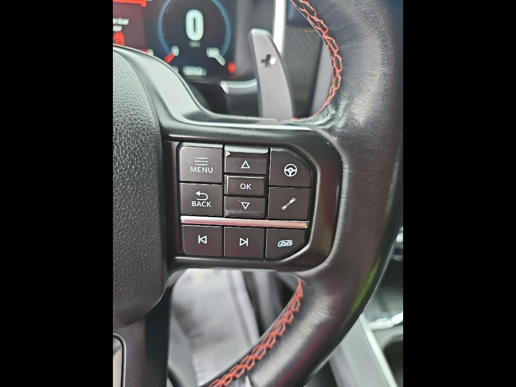 used 2021 Ford F-150 car, priced at $64,995