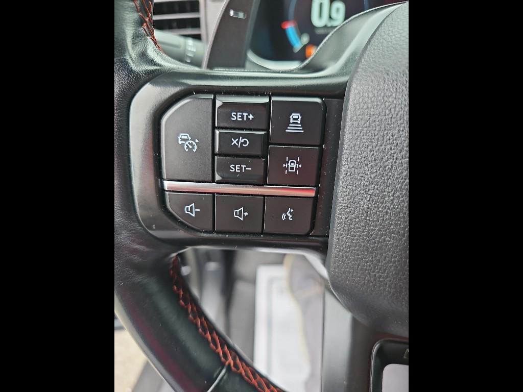 used 2021 Ford F-150 car, priced at $64,995