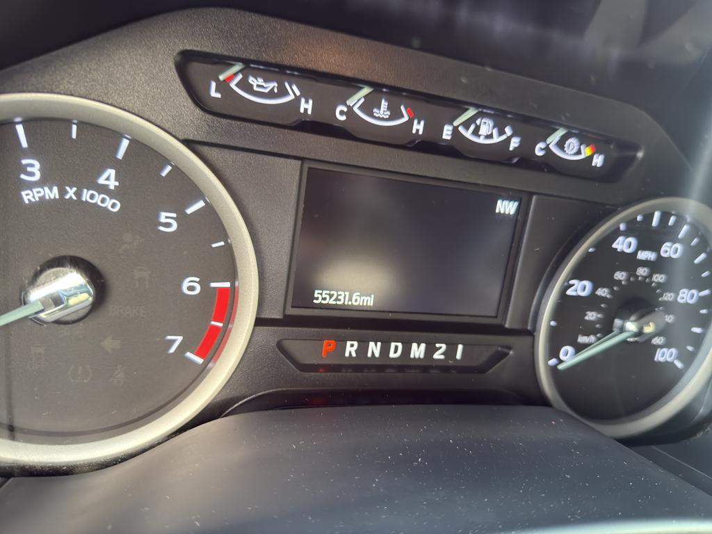 used 2022 Ford F-250 car, priced at $41,995