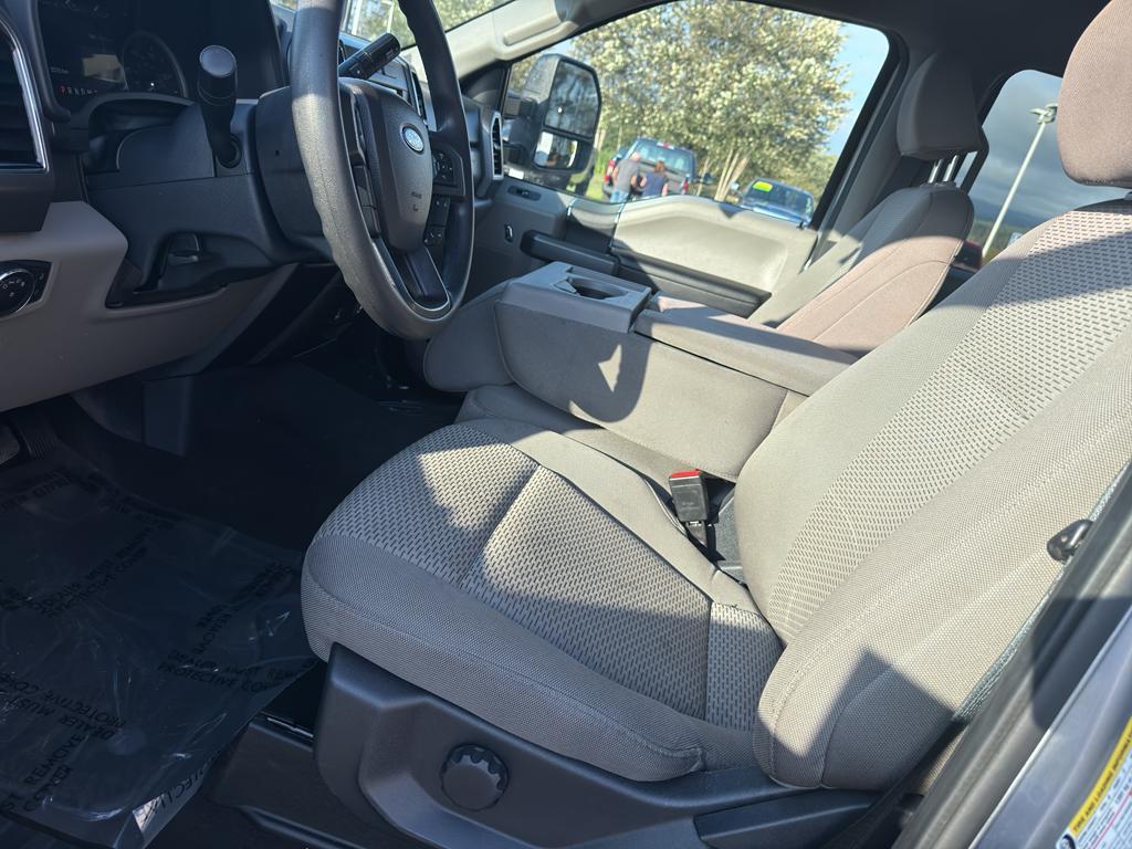 used 2022 Ford F-250 car, priced at $41,995