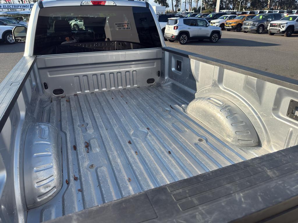 used 2022 Ford F-250 car, priced at $41,995