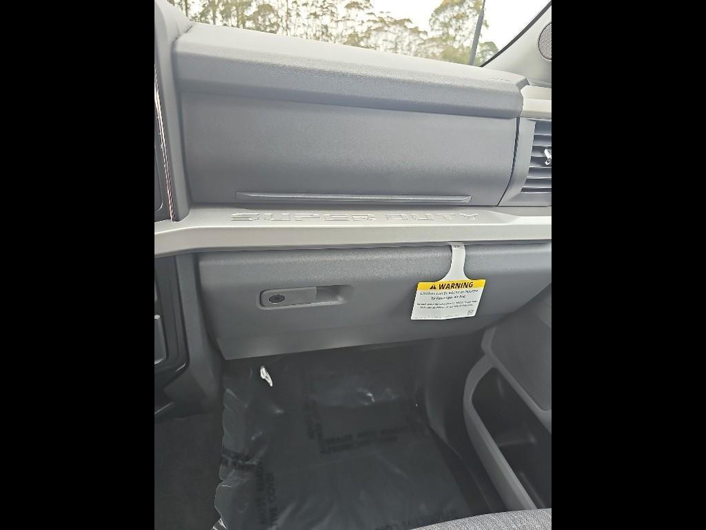 new 2025 Ford F-250 car, priced at $80,669