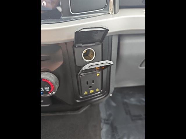 new 2025 Ford F-250 car, priced at $80,669