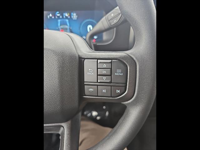 new 2025 Ford F-250 car, priced at $80,669