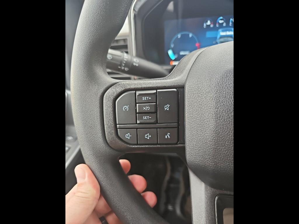 new 2025 Ford F-250 car, priced at $80,669