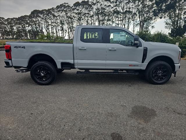 new 2025 Ford F-250 car, priced at $80,669
