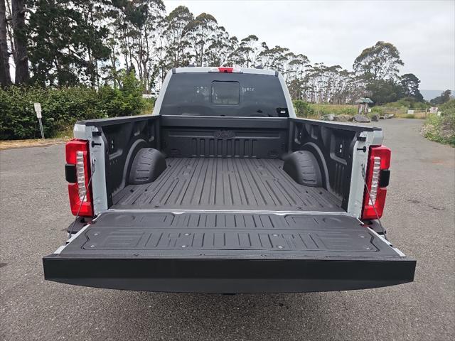 new 2025 Ford F-250 car, priced at $80,669
