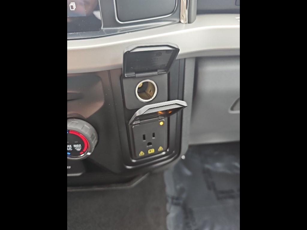 new 2025 Ford F-250 car, priced at $80,669