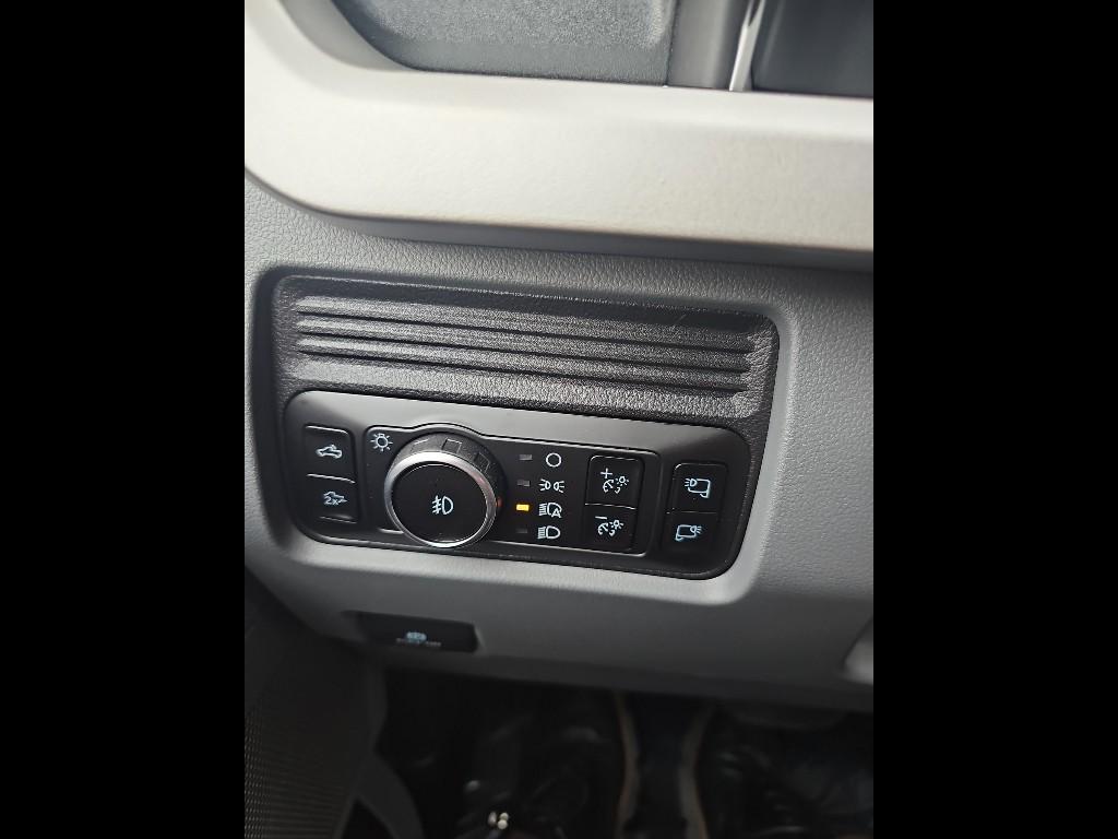 new 2025 Ford F-250 car, priced at $80,669