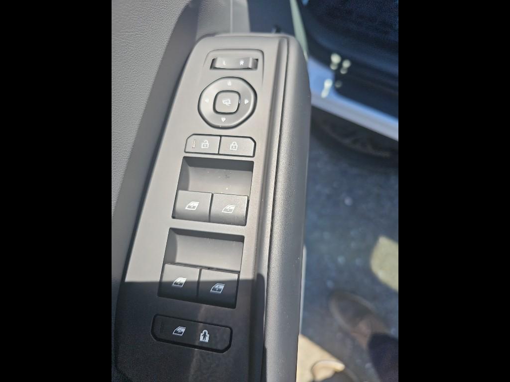 new 2026 Kia EV9 car, priced at $66,668