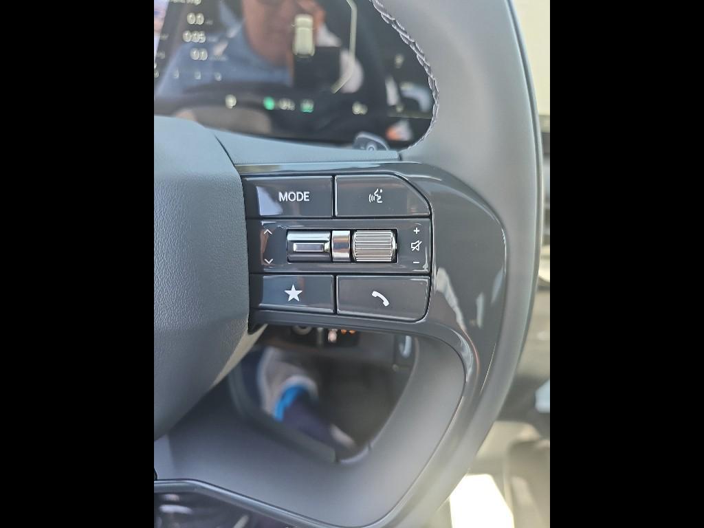 new 2026 Kia EV9 car, priced at $66,668