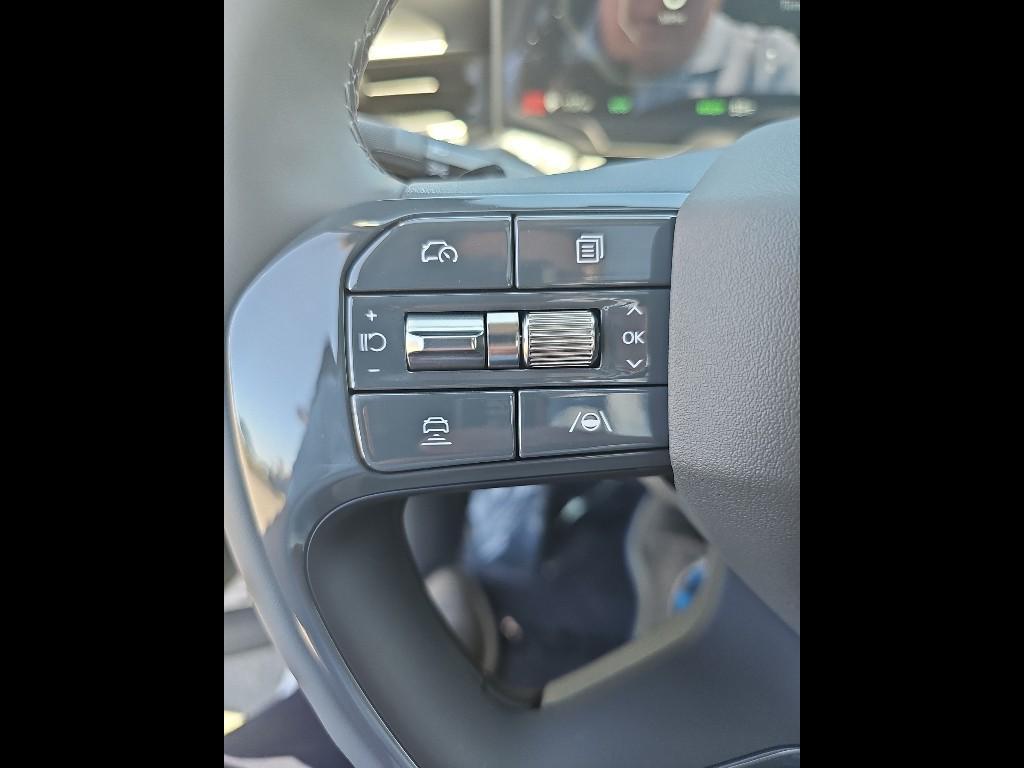 new 2026 Kia EV9 car, priced at $66,668