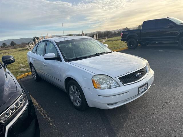 used 2006 Ford Five Hundred car, priced at $6,000