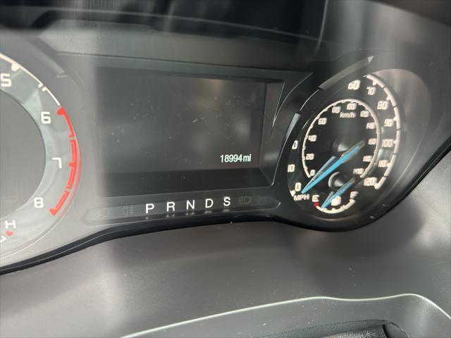 used 2021 Ford Ranger car, priced at $35,995