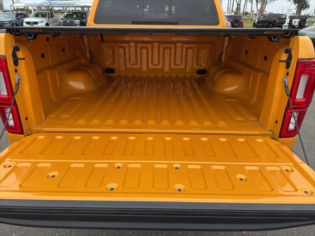used 2021 Ford Ranger car, priced at $35,995