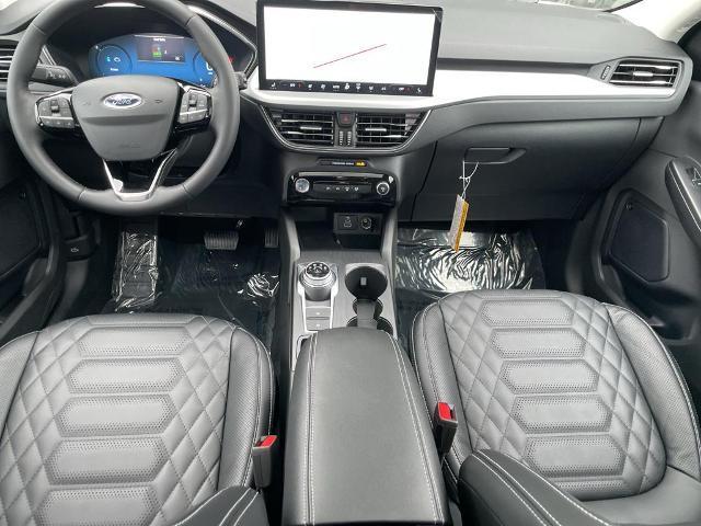 new 2024 Ford Escape car, priced at $49,099