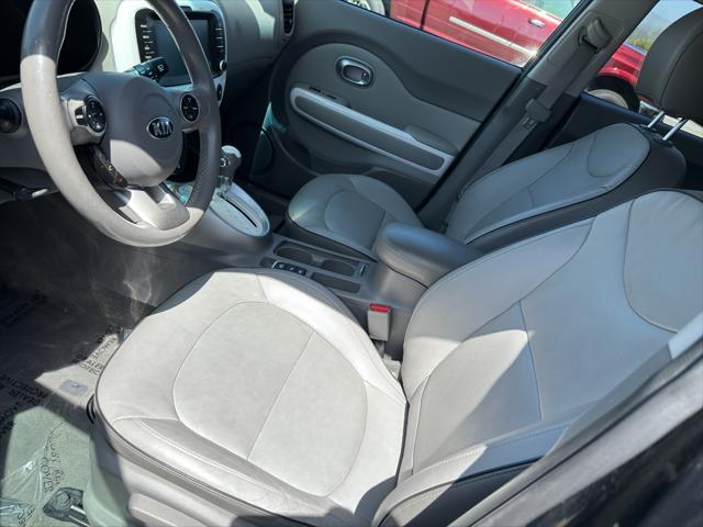 used 2019 Kia Soul car, priced at $22,500