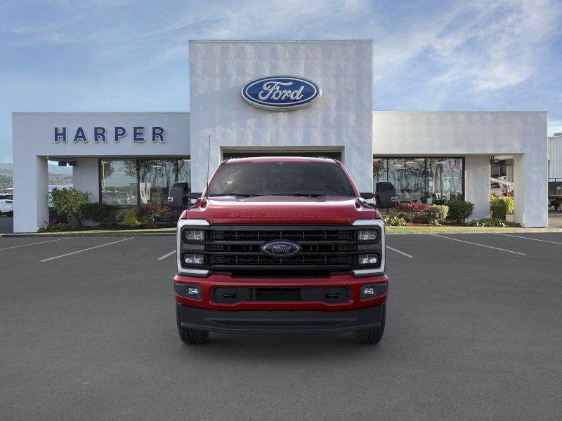 new 2024 Ford F-250 car, priced at $90,694