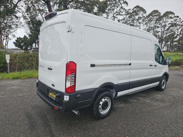 new 2025 Ford Transit-250 car, priced at $52,835