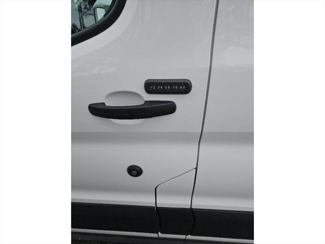 new 2025 Ford Transit-250 car, priced at $52,835