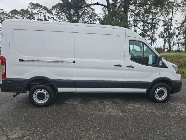 new 2025 Ford Transit-250 car, priced at $52,835