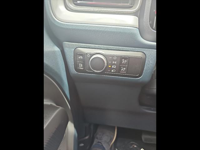 new 2025 Ford Maverick car, priced at $29,939
