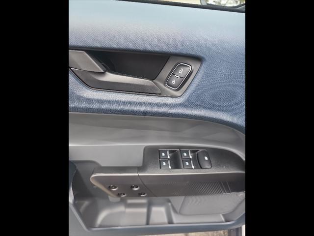 new 2025 Ford Maverick car, priced at $29,939