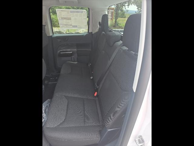 new 2025 Ford Maverick car, priced at $29,939