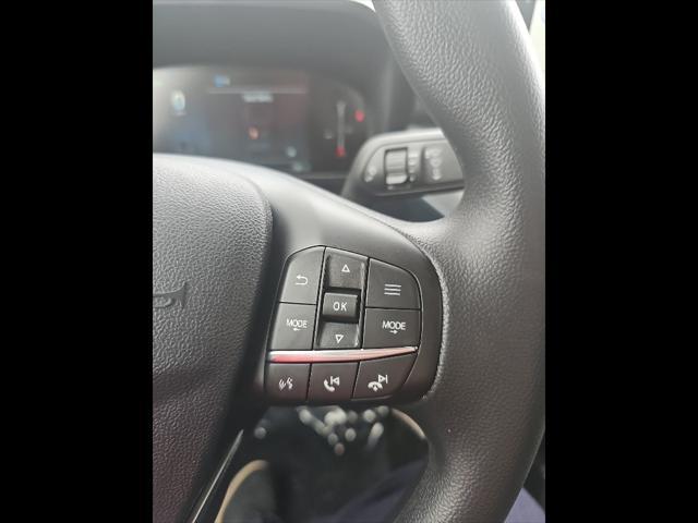 new 2025 Ford Maverick car, priced at $29,939