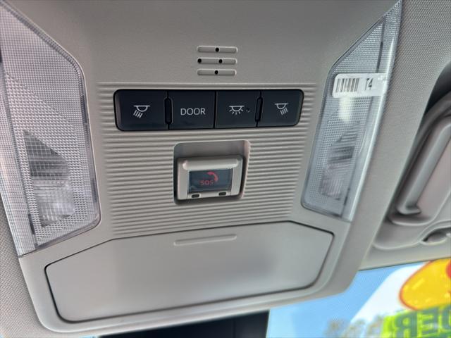 used 2022 Toyota RAV4 car, priced at $32,995
