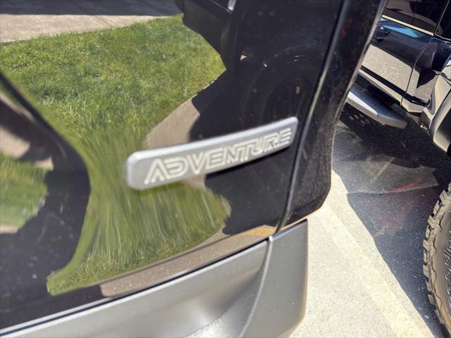 used 2022 Toyota RAV4 car, priced at $32,995