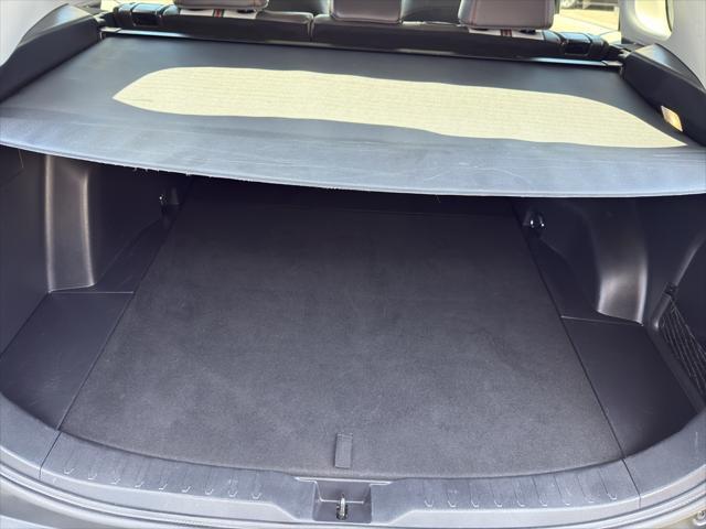 used 2022 Toyota RAV4 car, priced at $32,995