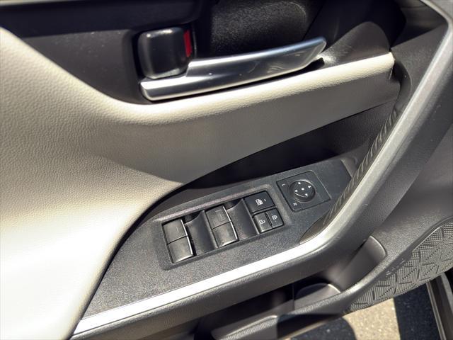 used 2022 Toyota RAV4 car, priced at $32,995