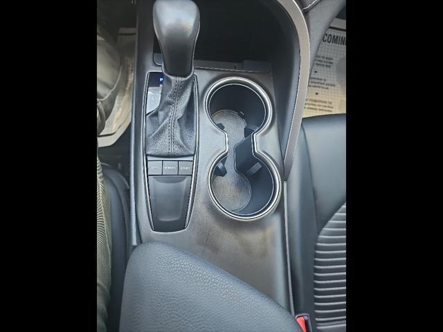 used 2023 Toyota Camry car, priced at $28,995
