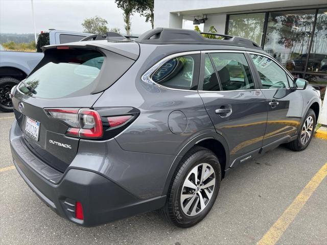 used 2020 Subaru Outback car, priced at $22,995