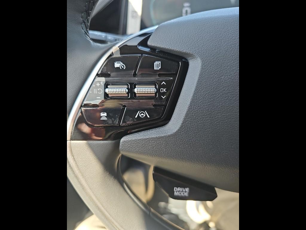 new 2025 Kia Niro car, priced at $42,609