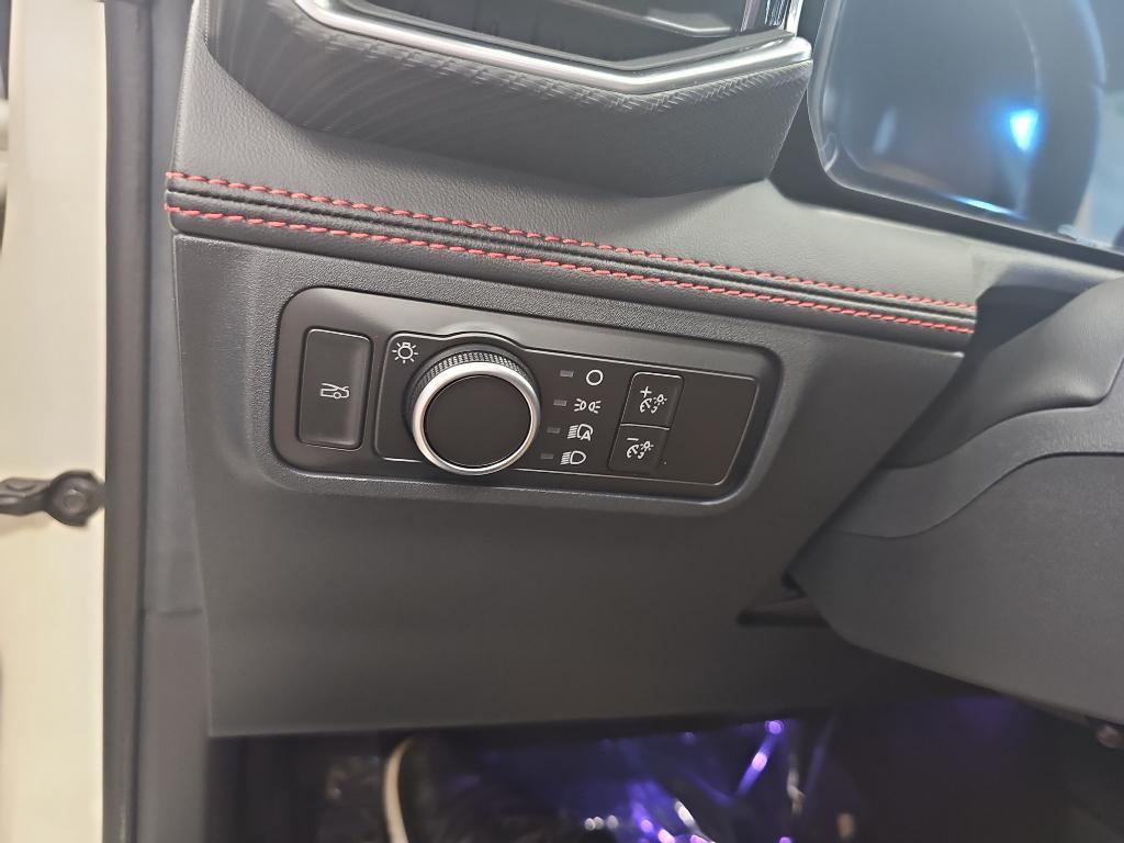 new 2025 Ford Mustang car, priced at $72,073