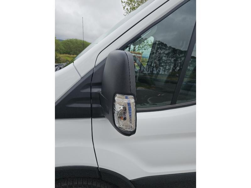 new 2025 Ford Transit-350 car, priced at $62,564