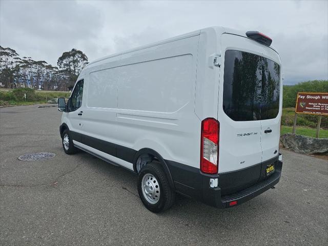 new 2025 Ford Transit-350 car, priced at $62,564