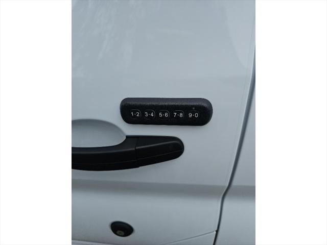 new 2025 Ford Transit-350 car, priced at $62,564