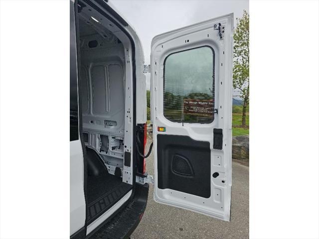new 2025 Ford Transit-350 car, priced at $62,564