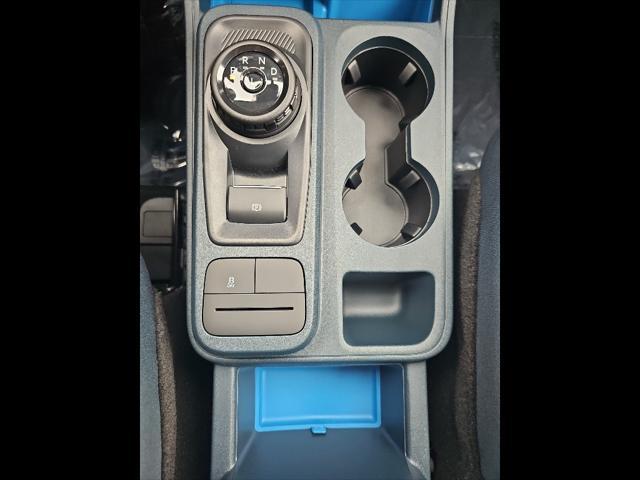 new 2025 Ford Maverick car, priced at $30,956